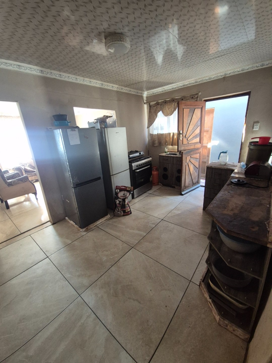 3 Bedroom Property for Sale in Zwide Eastern Cape